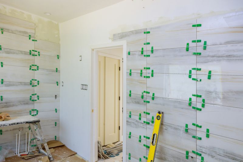 Cost of Tile in Hermitage, TN