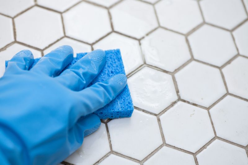 Tile Sealing