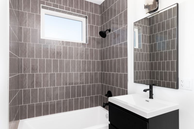 Experienced Tile Contractors